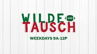 Wilde & Tausch Live Stream