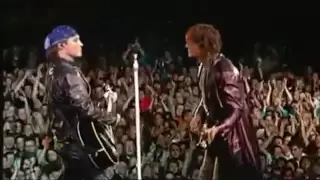 Just Older Bon Jovi Subtitulado Subtítulos Español