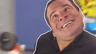 [YTP] Phil Swift Splits the Titanic