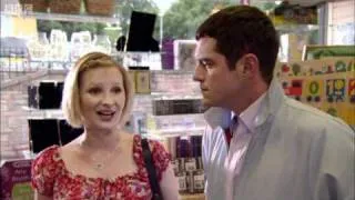 Stacey's stand-off with Nat - Gavin and Stacey - BBC