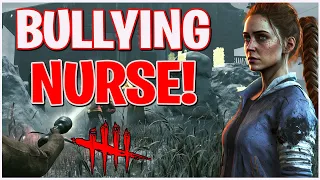 Looping Killers With The Best Build You Can Find In DBD!