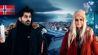 وصلت جزيرة يوم القيامة - ممنوع تموت أو تولد فيها | 🇳🇴 Svalbard