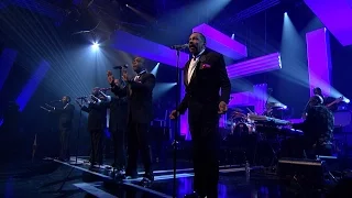 The Temptations - Just My Imagination - Later… with Jools Holland - BBC Two