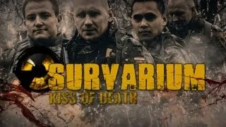 SURVARIUM KISS OF DEATH (FAN FILM - PILOT EPISODE)