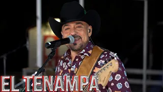 El Tenampa - Grupo Manada (Live)