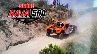 Lo Mejor De la Baja 500🏁 | Ensenada | 2022 | Accidentes Y Velocidad🔥‼️