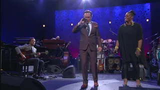 International Jazz Day All-Star Concert 2018 - Too Close for Comfort