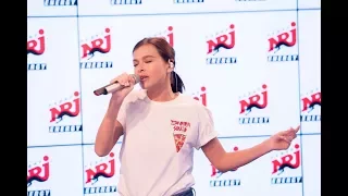 Елена Темникова - Премьера сингла "Подсыпал" на Радио ENERGY