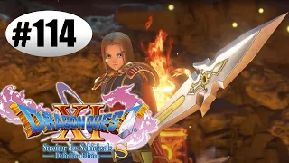 Das Schwert des Lichts - Dragon Quest 11 S: Streiter des Schicksals #114