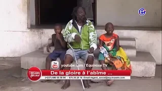 REGARD SOCIAL (NDOUMBE LE "MORGUIER" DE LA GLOIRE A L’ABÎME) DU JEUDI 27 DÉCEMBRE 2018 EQUINOXE TV