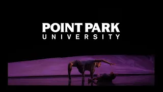 The Student Experience as a Dance Major at Point Park University