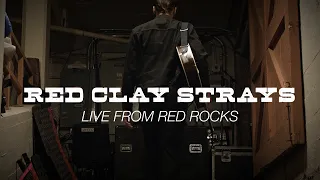 The Red Clay Strays - Live from Red Rocks (Full Show)