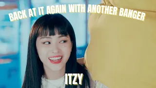 ITZY- #twenty ‘TWENTY’ MV| REACTION