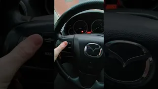 Android mazda 6 gh