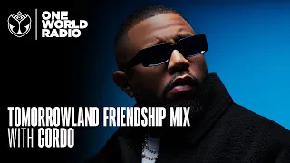 Tomorrowland - Friendship Mix - Gordo