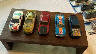 Local Flea Market Die Cast Shopping !