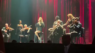 Celine Dion - A New Day Has Come - Final Show Las Vegas June 8 2019