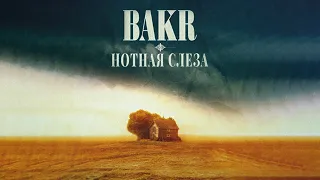 Bakr - Нотная слеза