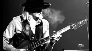 Johnny Winter - Everybody's Blues