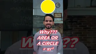 #circle #area #concept #explained #by #dearsir @DearSir #mathstricks #mathskills