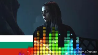 Victoria - Tears Getting Sober (Bulgaria) Eurovision 2020