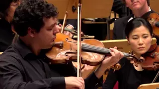 Dvorak Romance José Blumenschein