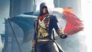 Assassin's Creed: Unity - Main Theme (Full)