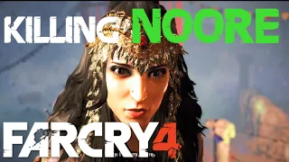SHOOT THE MESSENGER | KILLING NOORE | FAR CRY 4 | COMPLETE MISSION | GAMEPLAY BY RIKOSKO