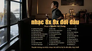 Nhạc Trẻ 8x 9x Hay Nhất | Playlist những ca khúc nhạc trẻ bất hủ 8x 9x đời đầu hay nhất