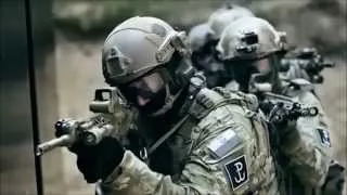 GROM Polish Special Forces