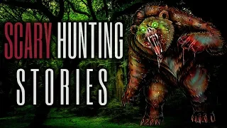 8 Scary Hunting Stories (Vol. 3)