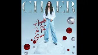 Cher - Angels In The Snow (Intro) (Radio)