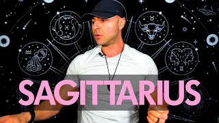 SAGITTARIUS — INSANE SURPRISE! — PREPARE FOR A VERY IMPORTANT CONVERSATION — FEBRUARY 2024