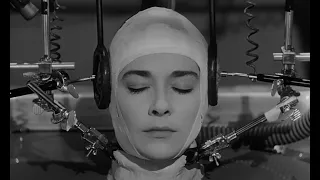 The Brain That Wouldn't Die (1962) | x264
