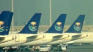 SAUDIA A320 Jeddah to Madinah | الخطوط السعودية من جدة إلى المدينة المنورة