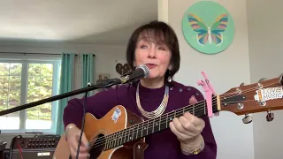 Darling say You’ll Love Me When Im Old - Cover.