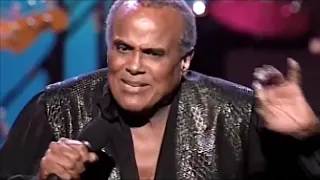 Harry Belafonte - Banana Boat (live)