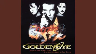 Goldeneye