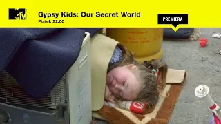 Gypsy Kids: Our Secret World s01 e02 I Eksmisja