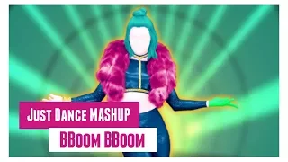 Just Dance Fanmade Mashup | BBoom BBoom (뿜뿜) - MOMOLAND (모모랜드)