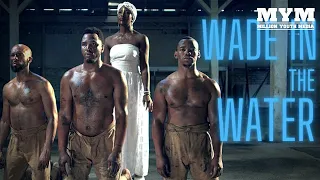 Wade In The Water (2020) | A Spinema Short Film | Joivan Wade & David Bianchi | MYM [4K]