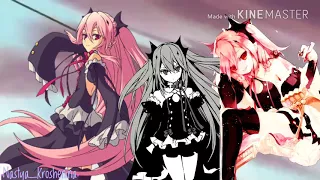 AMW - Krul Tepes•Дьявольский Цветок •