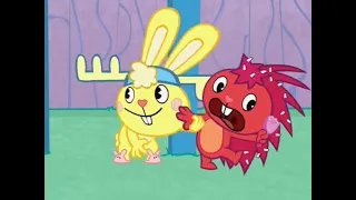 Happy Tree Friends The Wrong Side Of The Tracks Slowed