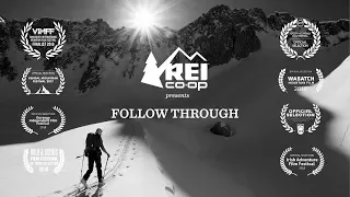REI Presents: Follow Through