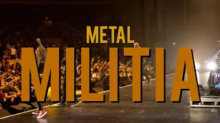 Metallica: Metal Militia - Live In Hollywood, FL (November 6, 2022) [5 Cams]