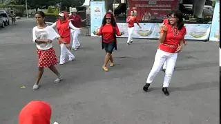 Eddy's Dance - Samba Do Brasil - 3rd Upload