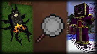 My Top 10-ish Favorite Minecraft Mods (100k Subscriber Special)