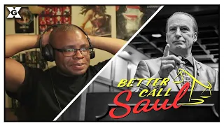 Better Call Saul [6x13] "Saul Gone" [REACTION]