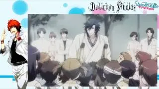 UtaPri - Amazing Grace - Fandub - Delirium Studios