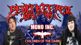 MONO INC. - Children Of The Dark